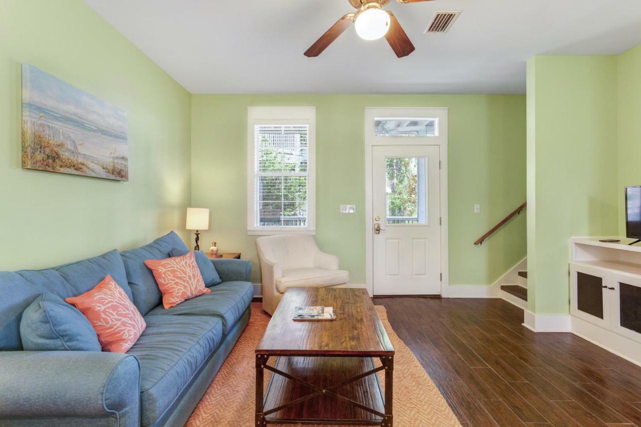 Barefoot Cottages #B26 Highland View 외부 사진