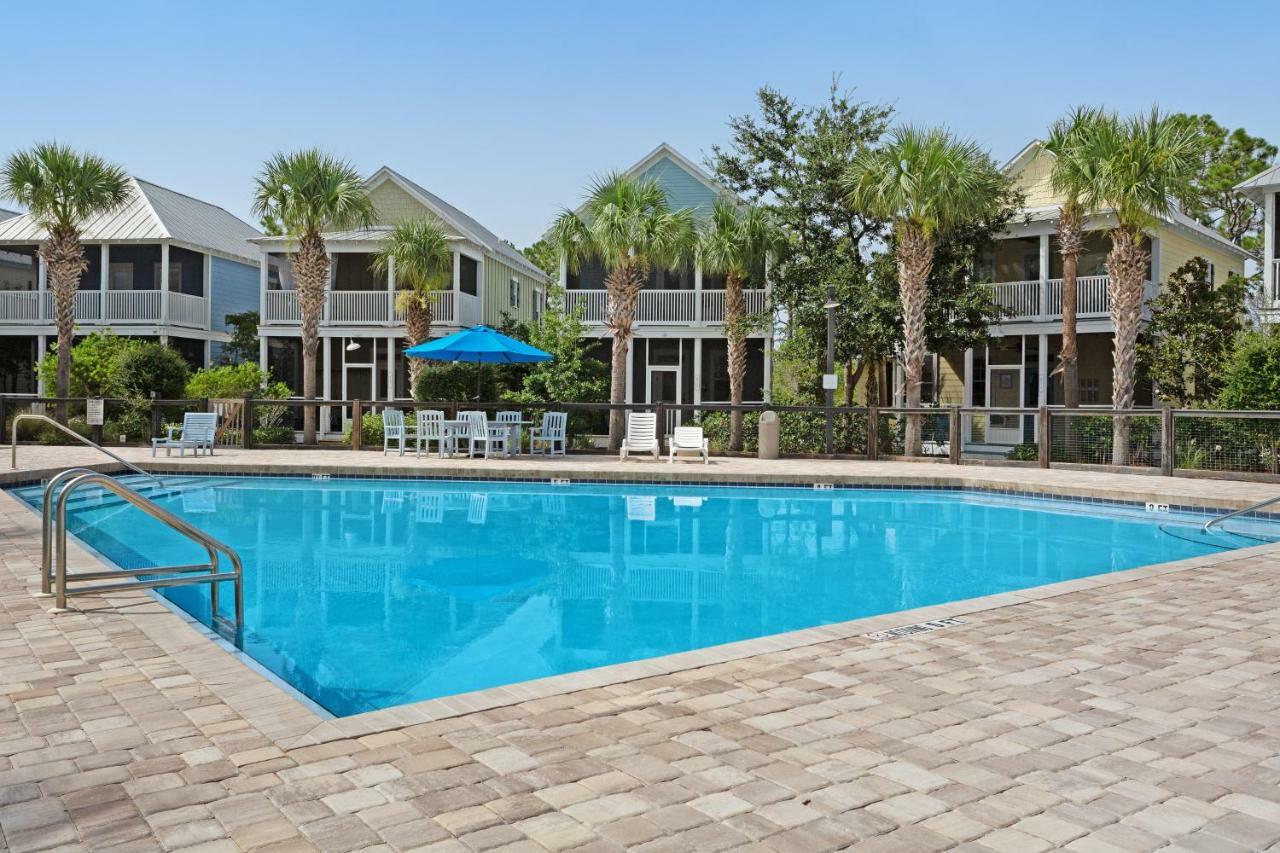 Barefoot Cottages #B26 Highland View 외부 사진