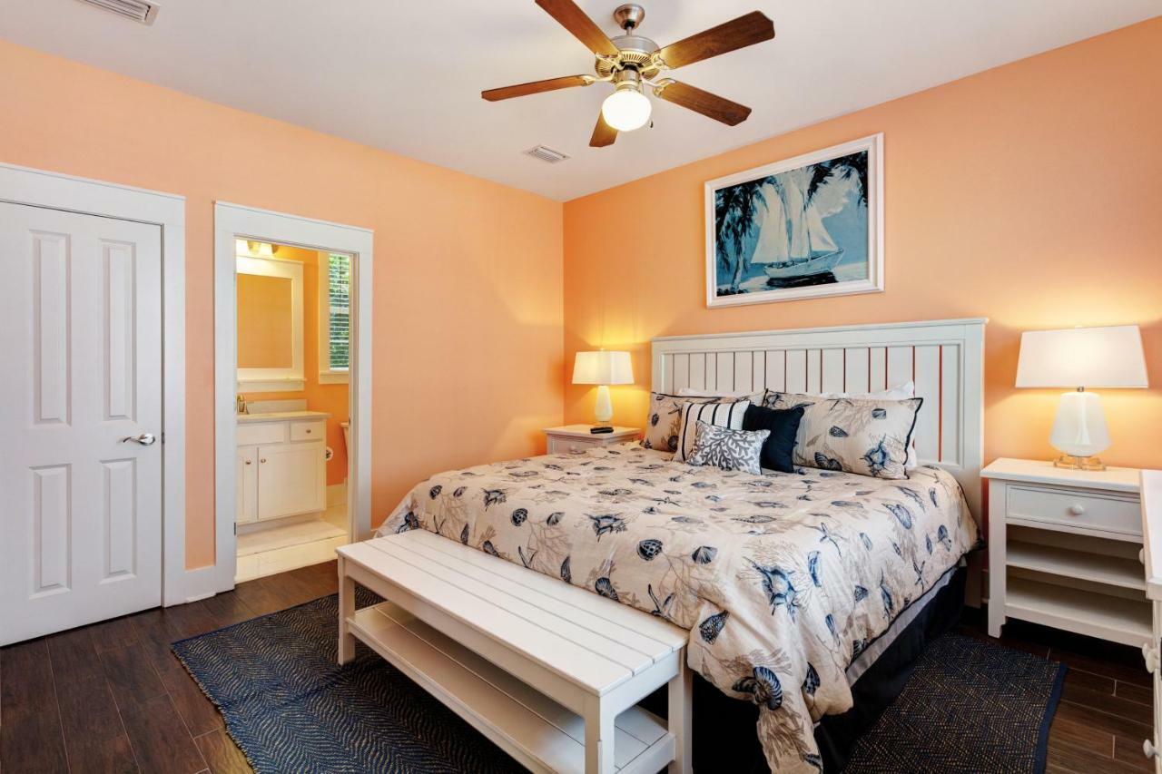 Barefoot Cottages #B26 Highland View 외부 사진