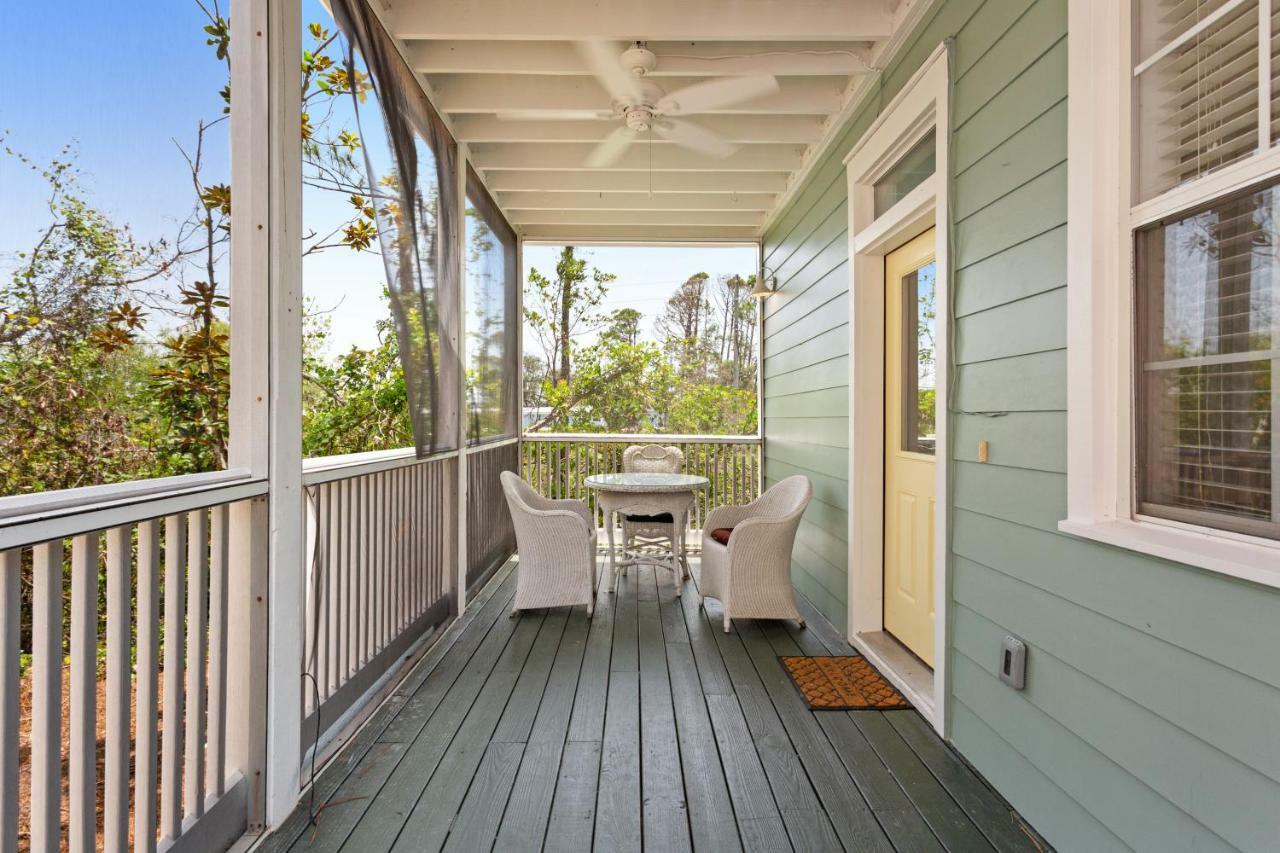 Barefoot Cottages #B26 Highland View 외부 사진