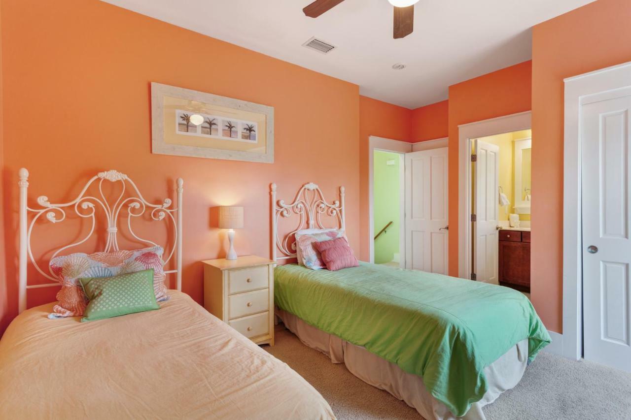 Barefoot Cottages #B26 Highland View 외부 사진